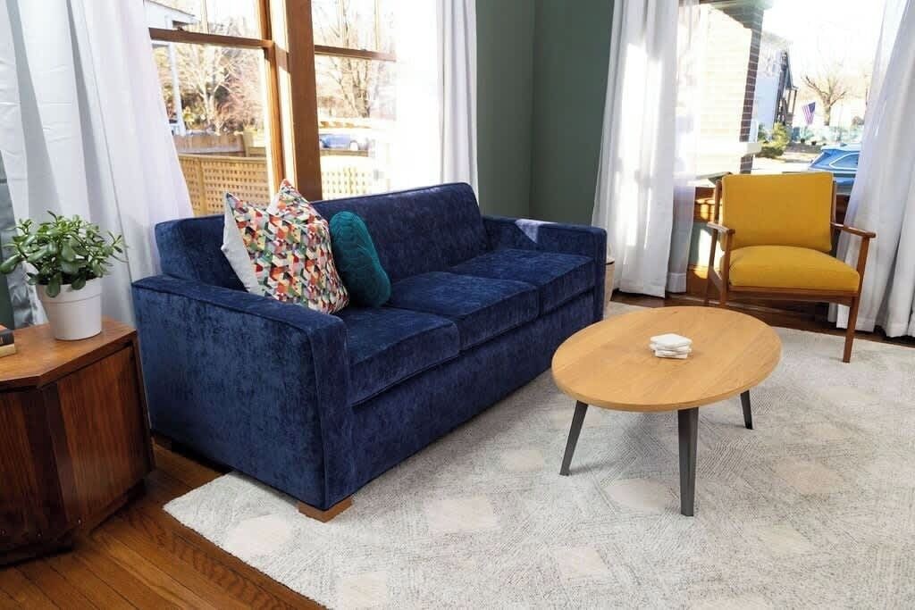 Photo of Livingroom in Roanoke
