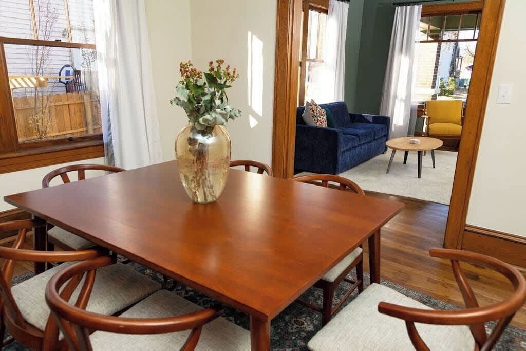 Photo of Livingroom in Roanoke
