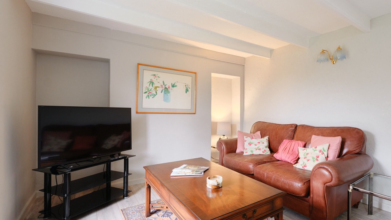 Photo of Livingroom in Goldsithney