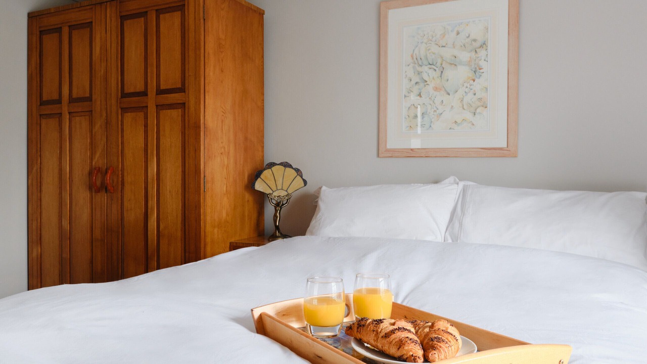 Photo of Bedroom in Goldsithney