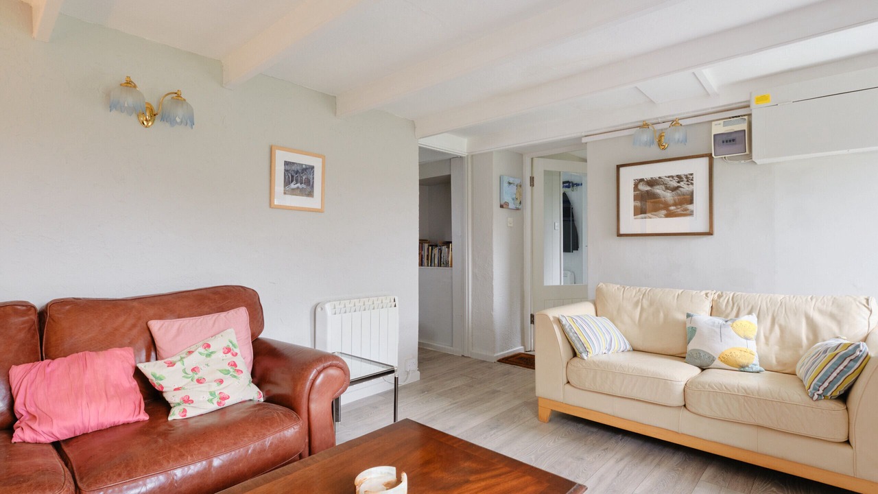 Photo of Livingroom in Goldsithney