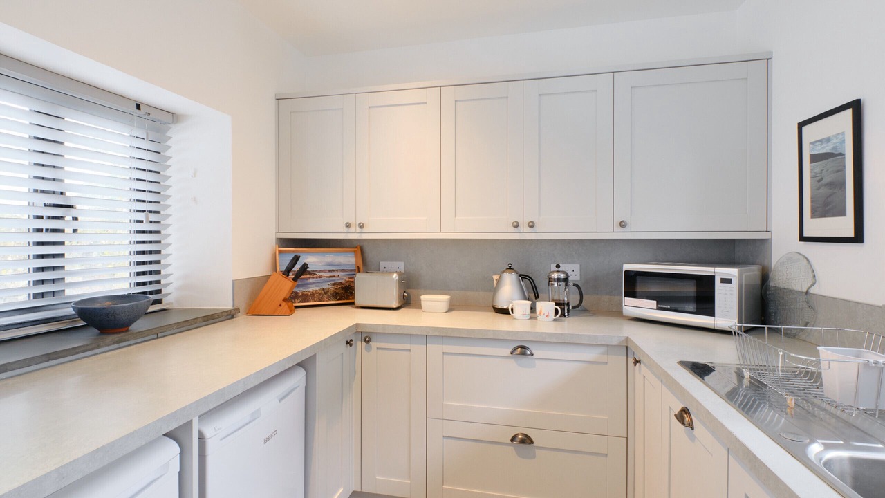 Photo of Kitchen in Goldsithney