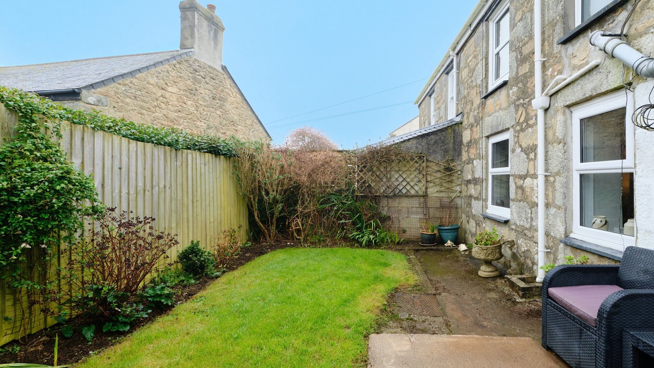 Photo of Outdoor in Goldsithney