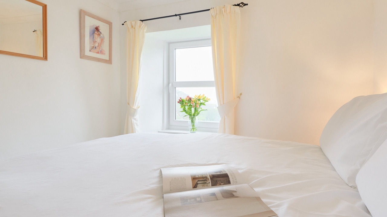 Photo of Bedroom in Goldsithney