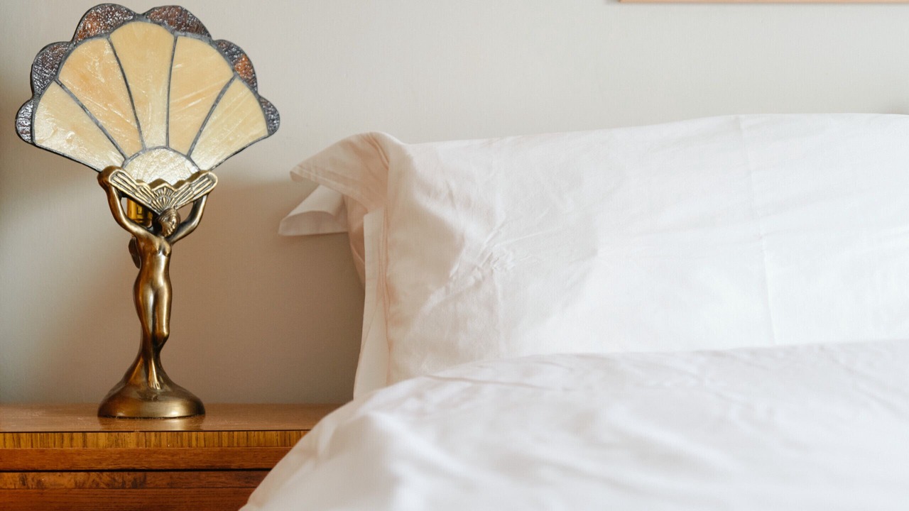 Photo of Bedroom in Goldsithney