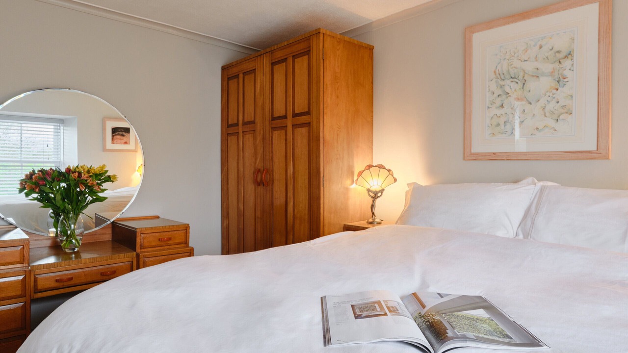 Photo of Bedroom in Goldsithney