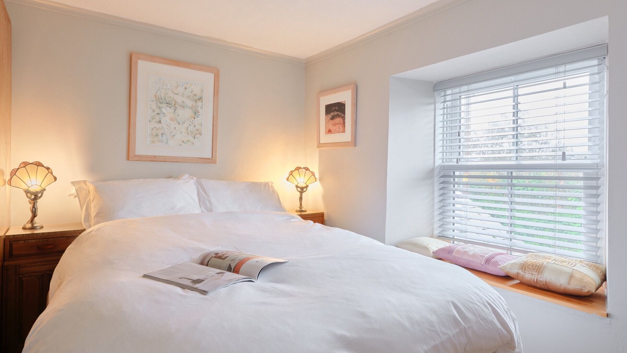 Photo of Bedroom in Goldsithney