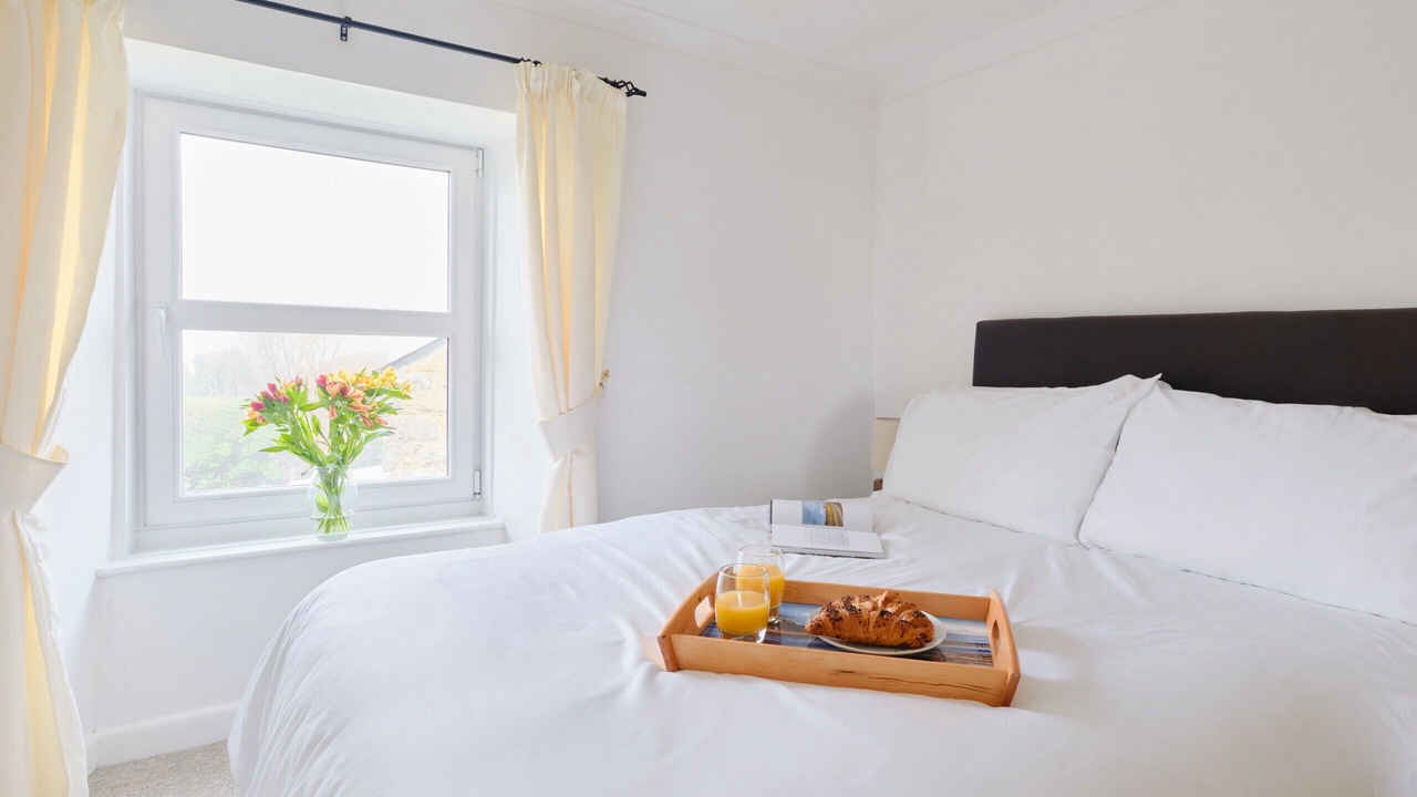 Photo of Bedroom in Goldsithney