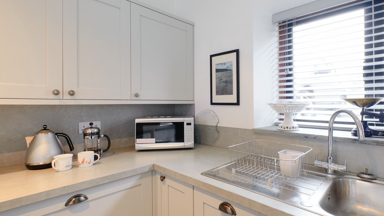 Photo of Kitchen in Goldsithney