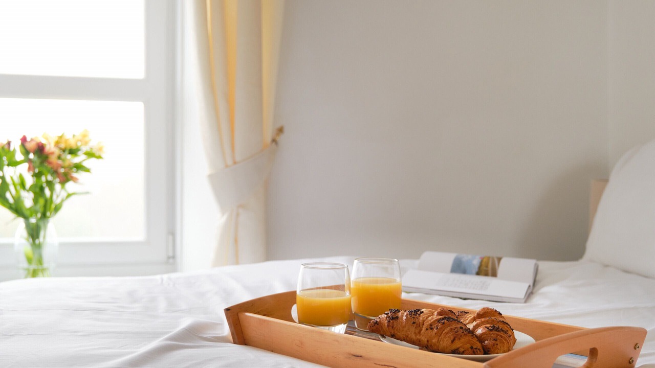 Photo of Bedroom in Goldsithney