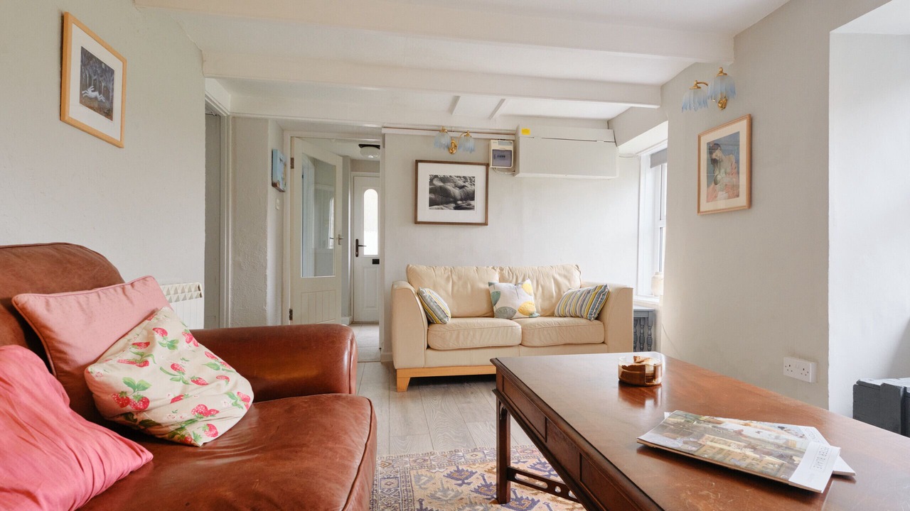 Photo of Livingroom in Goldsithney