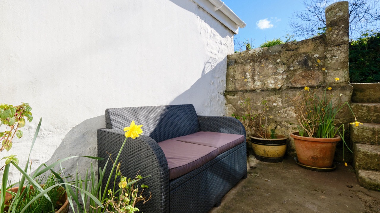 Photo of Patio Balcony in Goldsithney