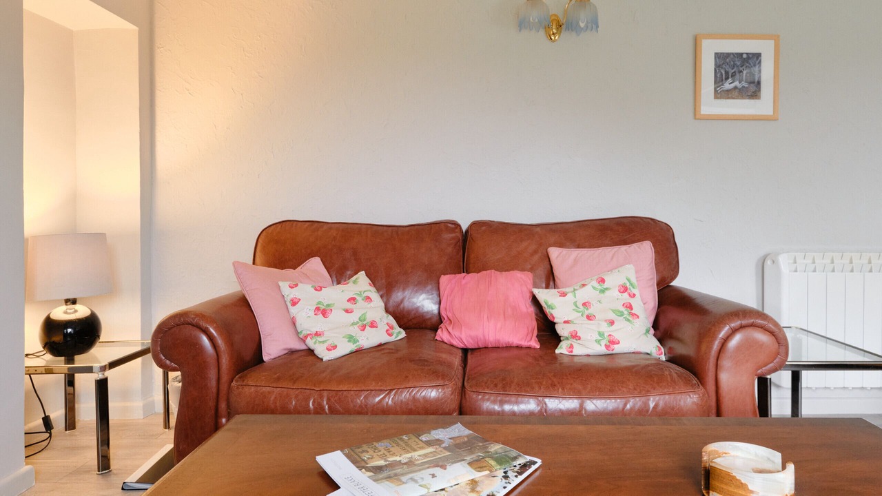 Photo of Livingroom in Goldsithney