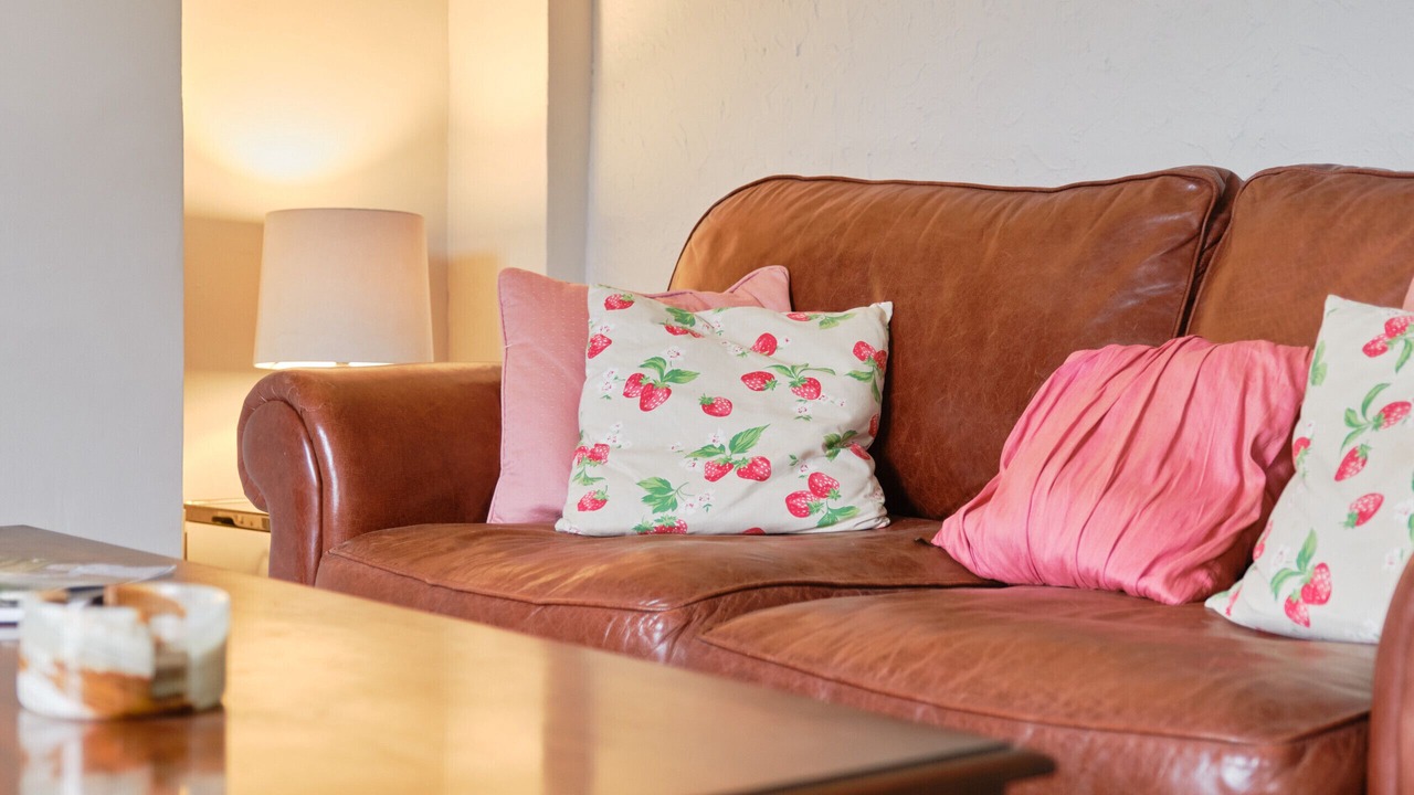 Photo of Livingroom in Goldsithney