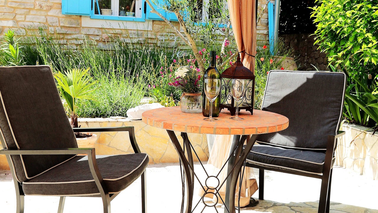 Photo of Outdoor in Garica