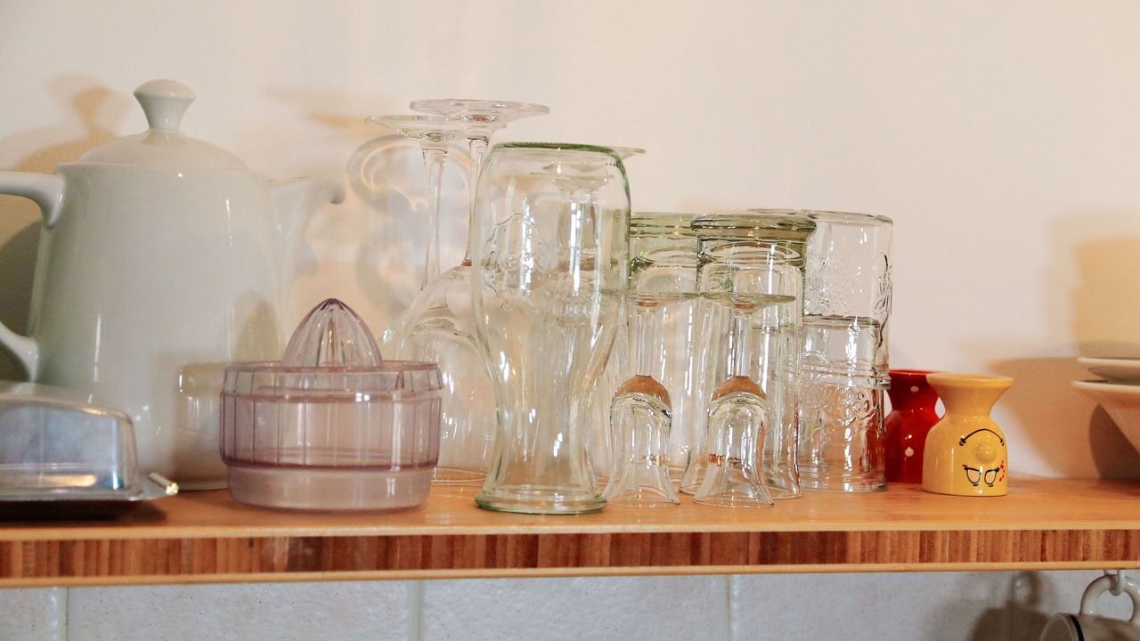 Photo of Kitchen in Garica
