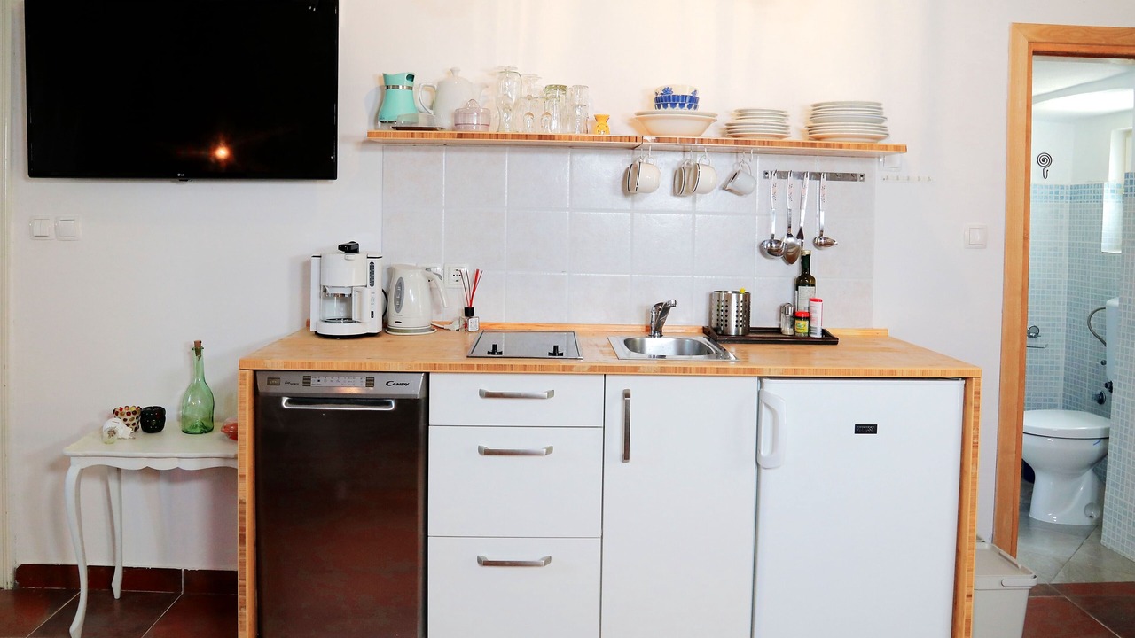 Photo of Kitchen in Garica