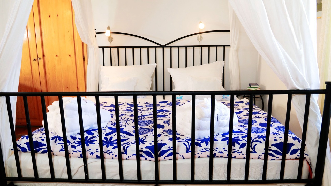 Photo of Bedroom in Garica