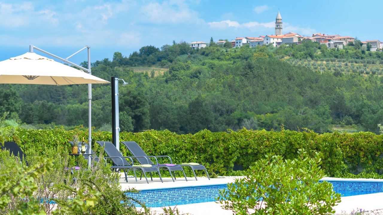 Photo of Outdoor in Novaki Motovunski