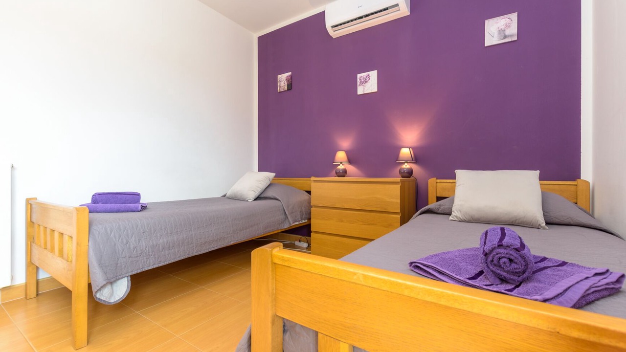 Photo of Bedroom in Novaki Motovunski
