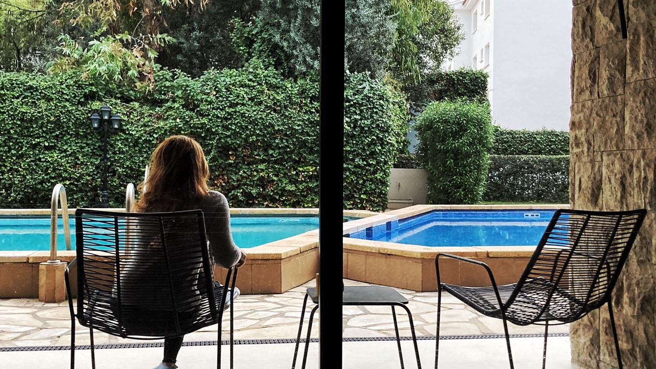 Photo of Outdoor in Passeig Maritim