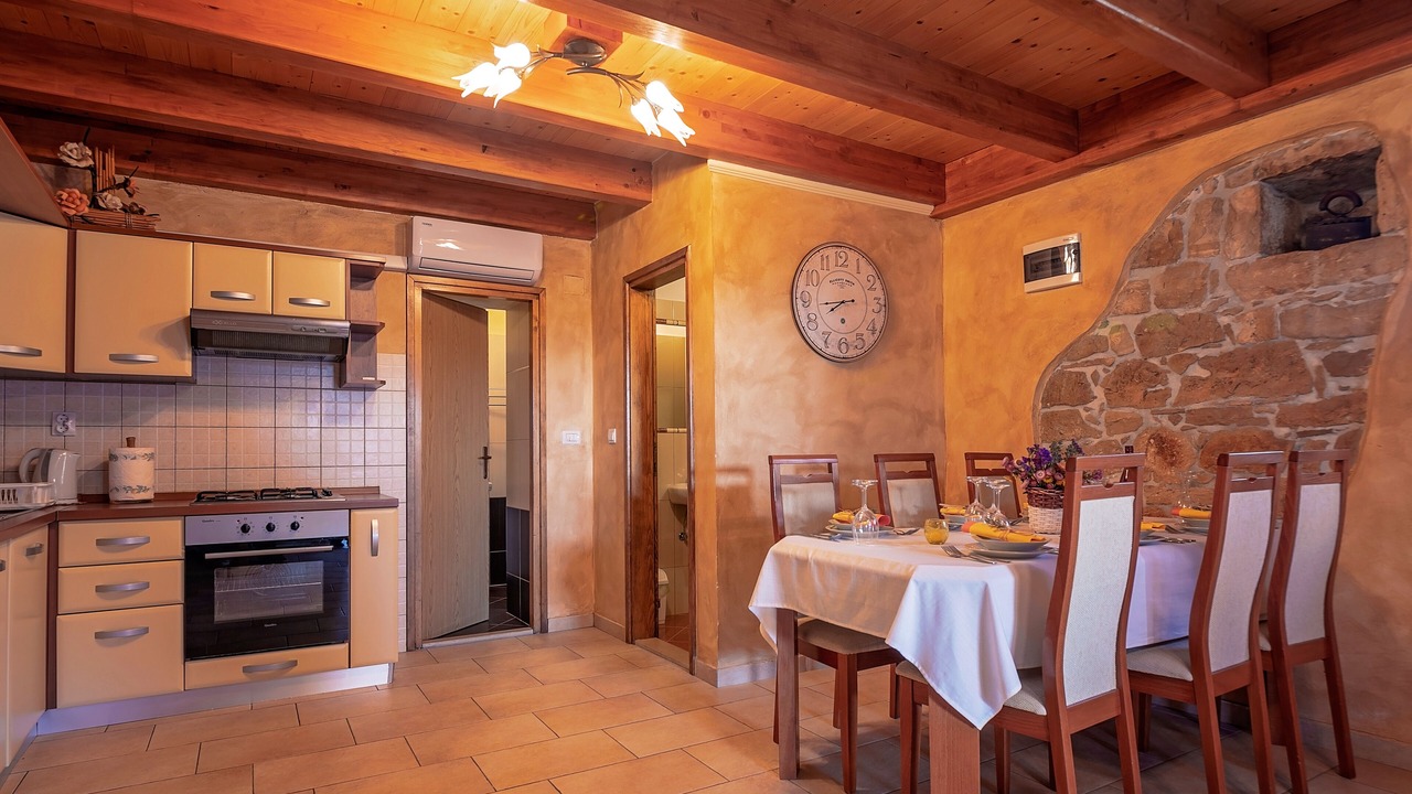 Photo of Kitchen in Bibici