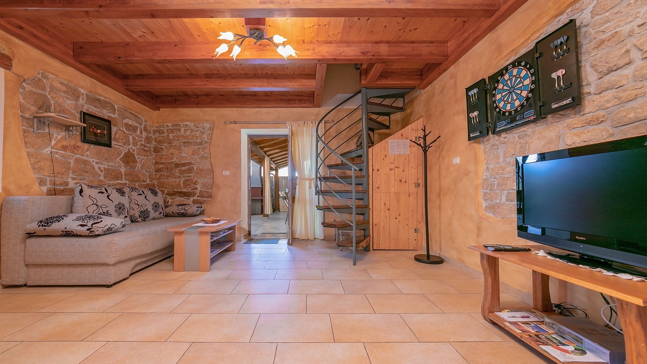 Photo of Livingroom in Bibici