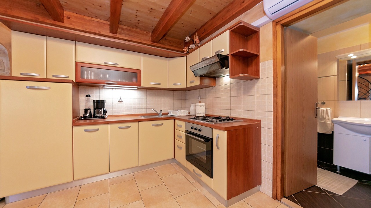 Photo of Kitchen in Bibici