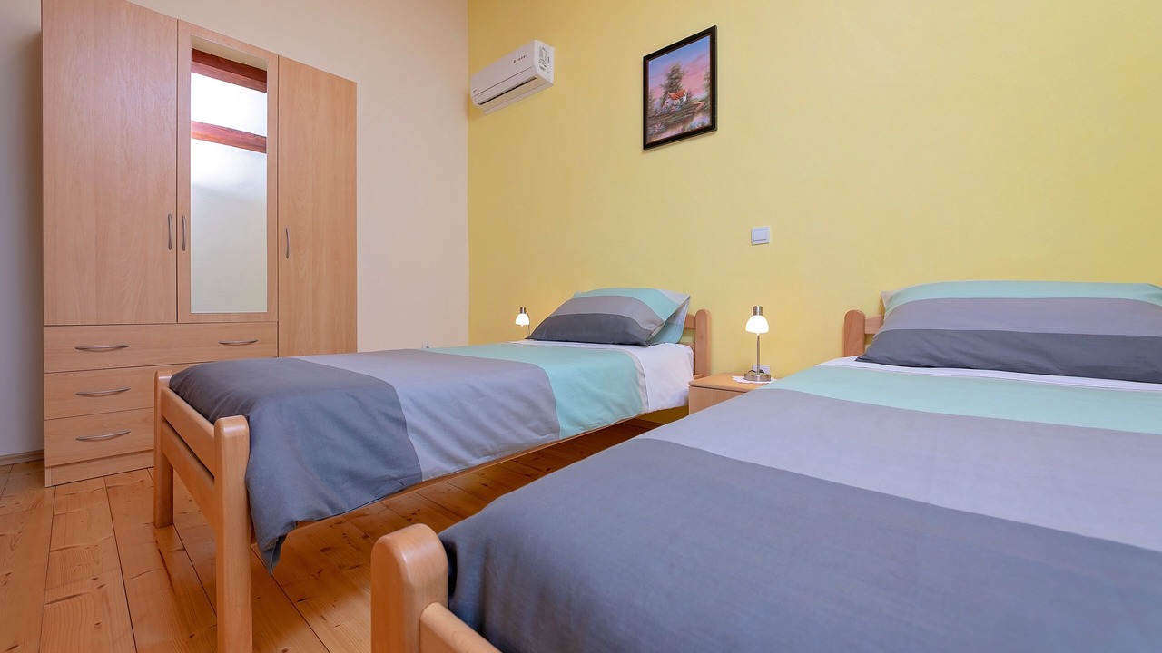 Photo of Bedroom in Bibici