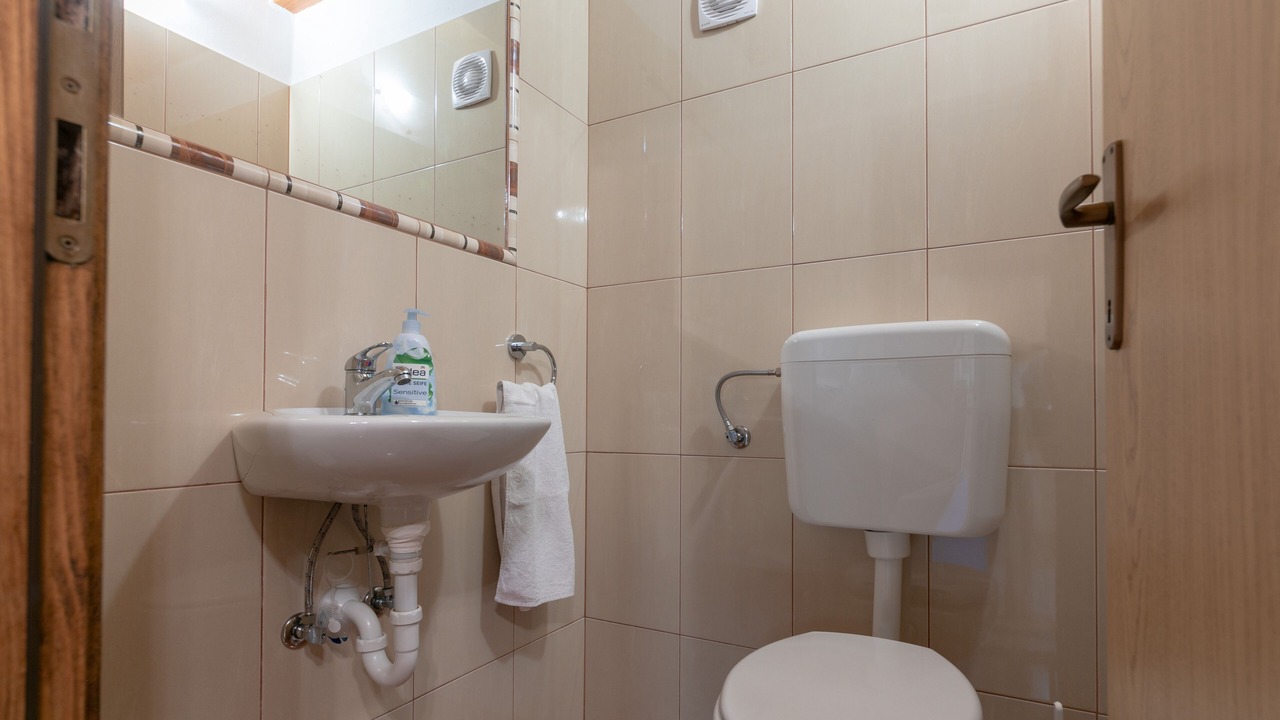 Photo of Bathroom in Bibici