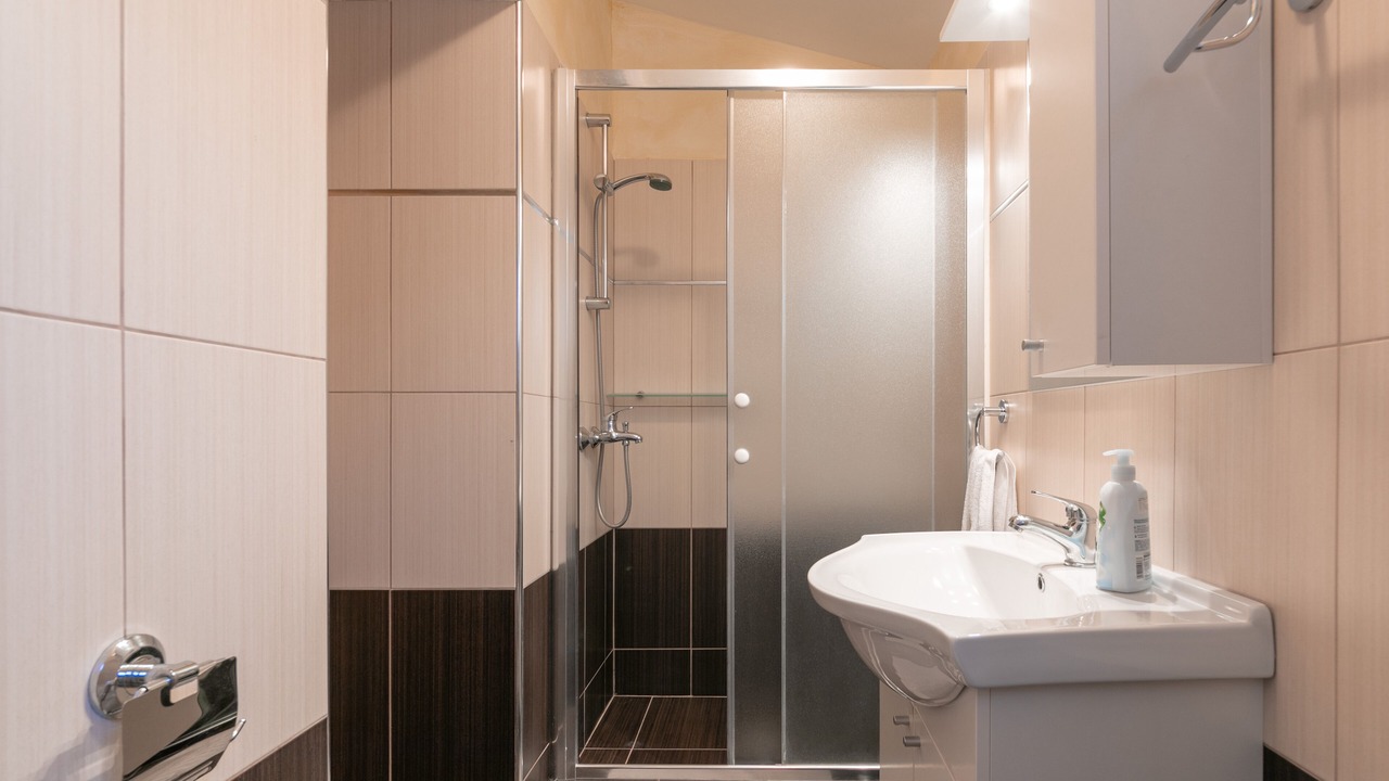 Photo of Bathroom in Bibici
