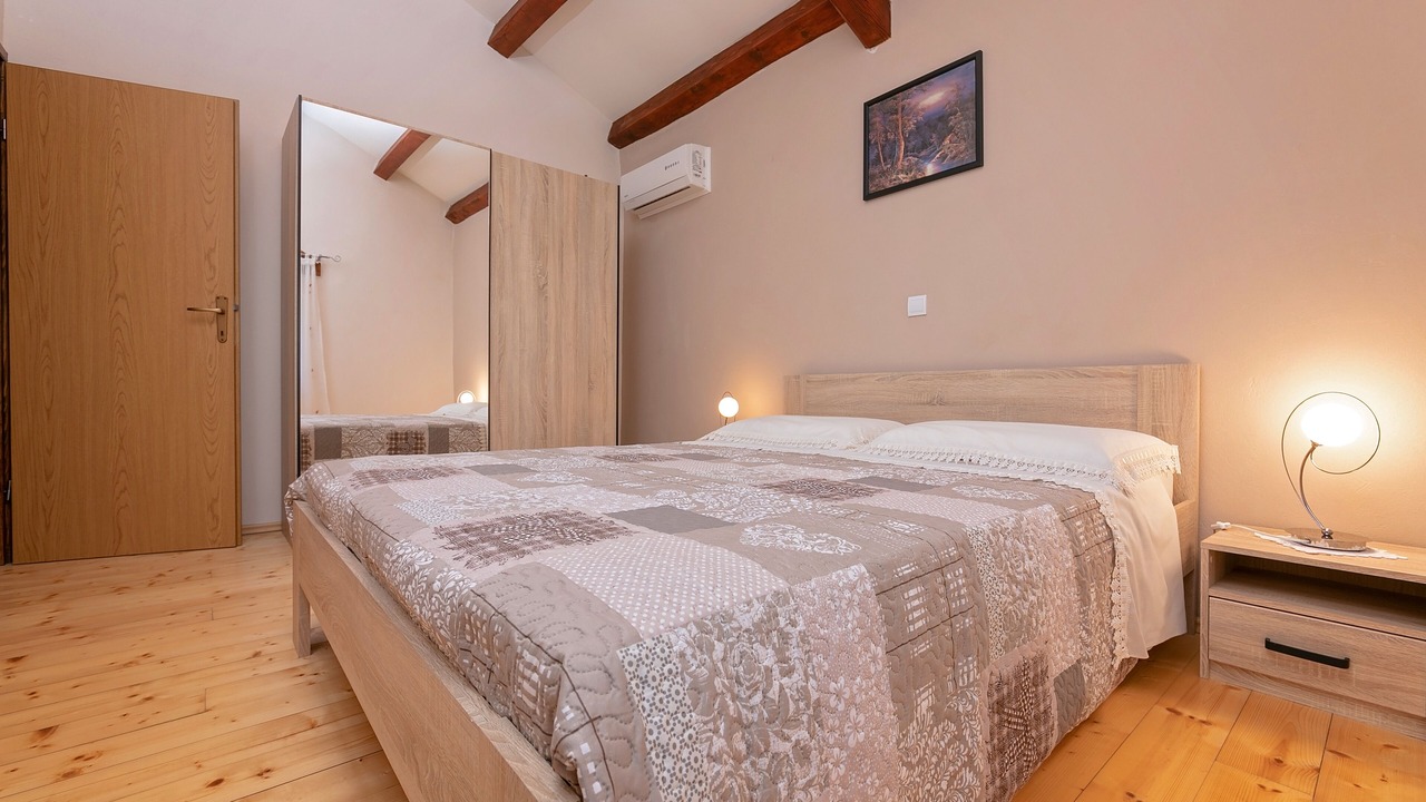 Photo of Bedroom in Bibici