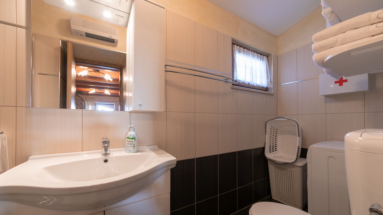 Photo of Bathroom in Bibici