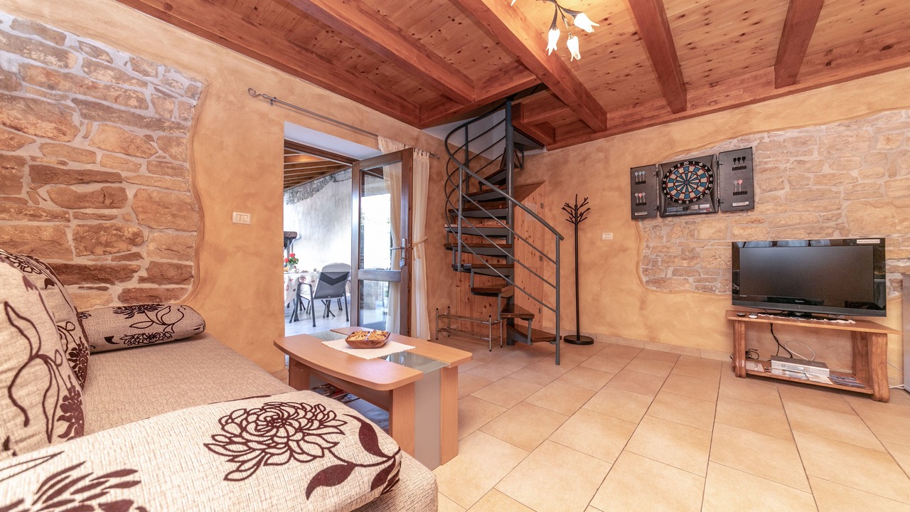 Photo of Livingroom in Bibici