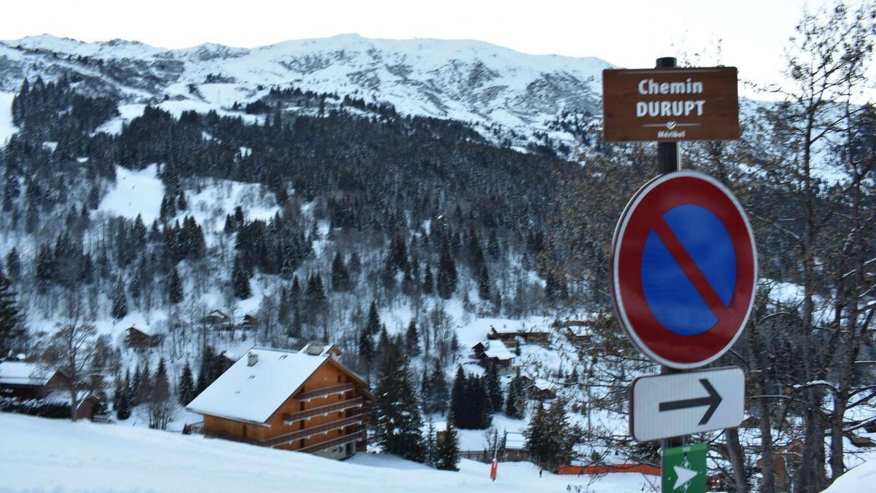 Photo of Others in Meribel Centre