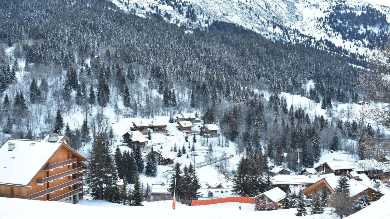 Photo of Outdoor in Meribel Centre