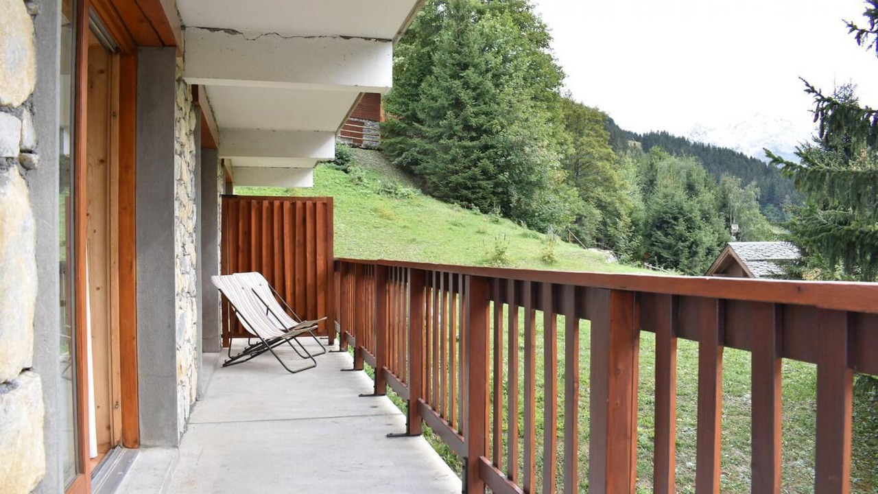 Photo of Outdoor in Meribel Centre