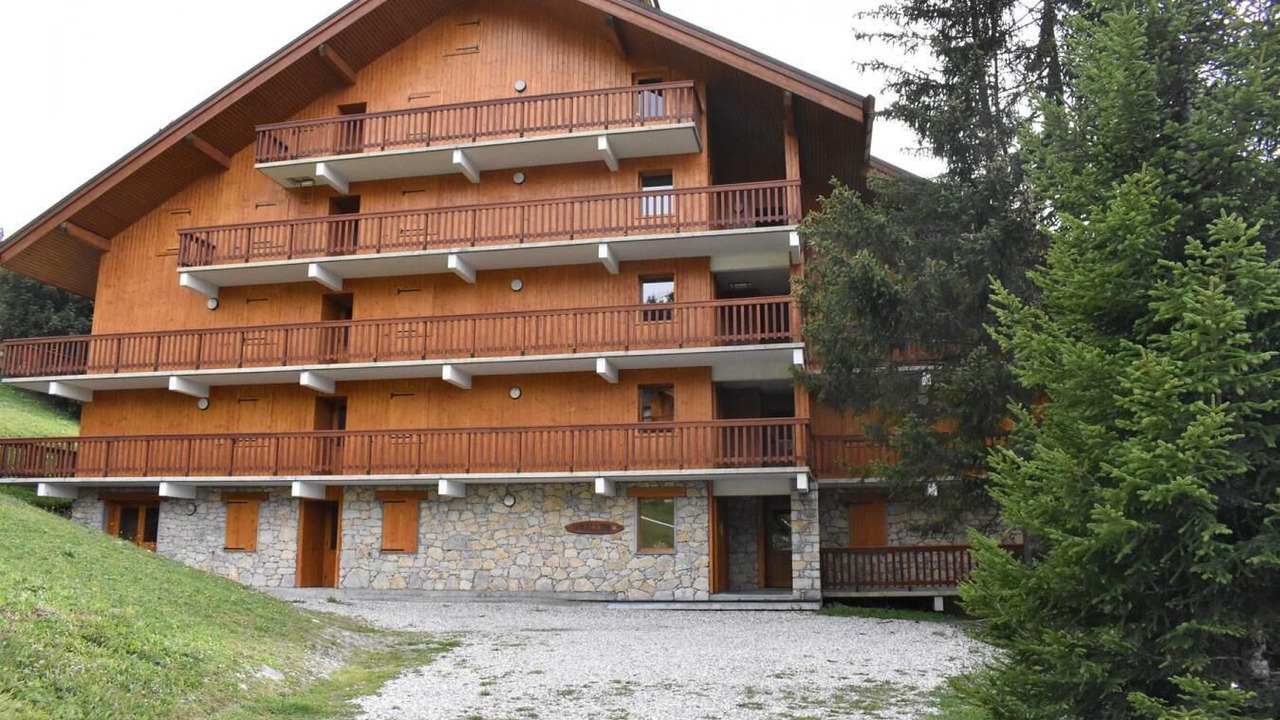 Photo of Outdoor in Meribel Centre