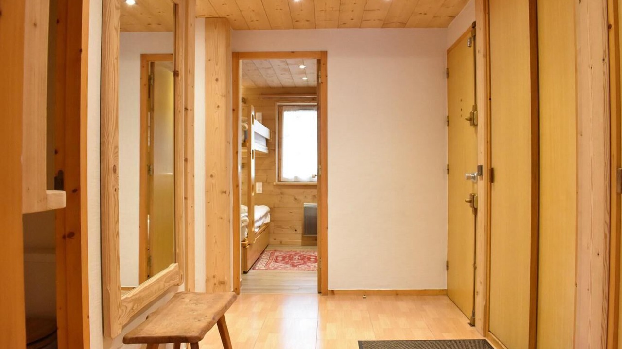 Photo of Bedroom in Meribel Centre
