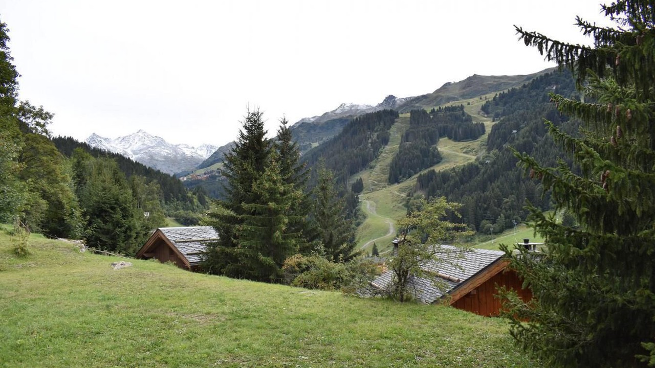 Photo of Outdoor in Meribel Centre