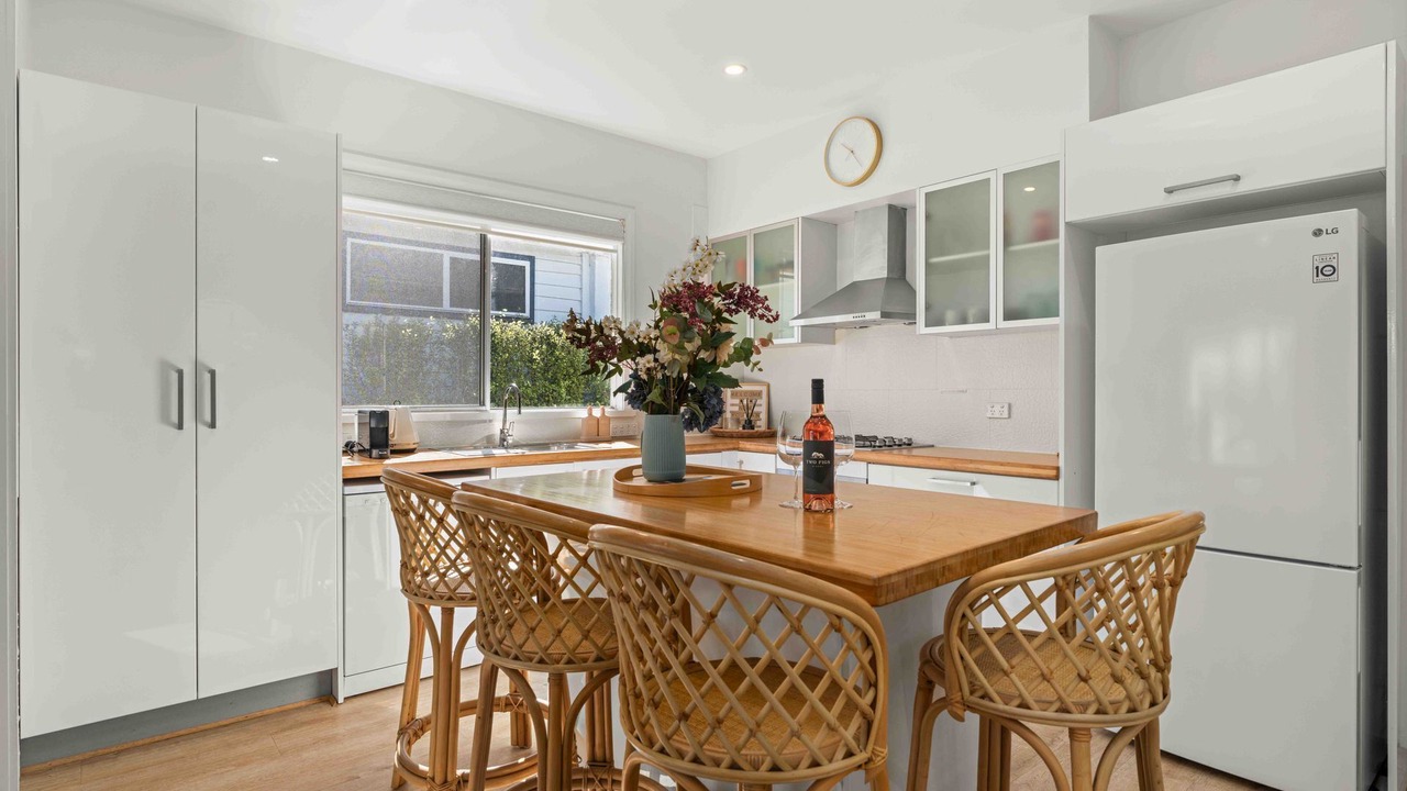 Photo of Kitchen in Huskisson