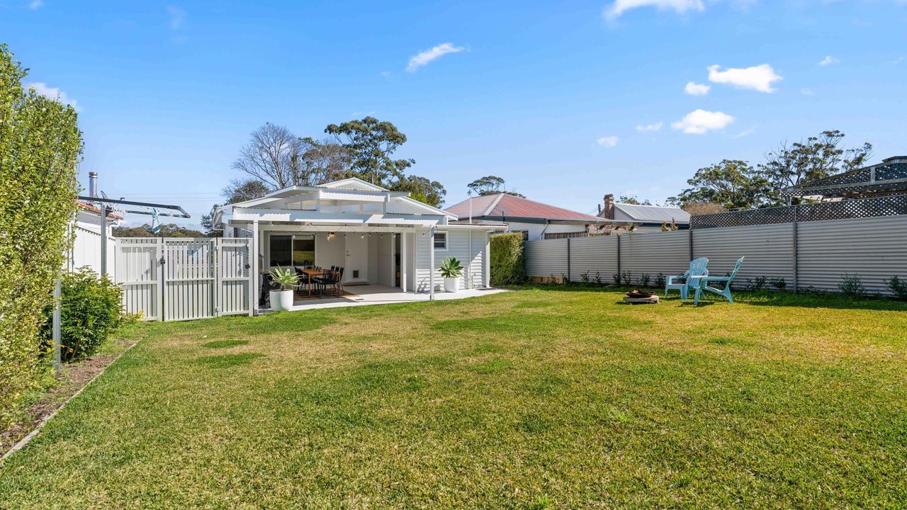 Photo of Patio Balcony in Huskisson