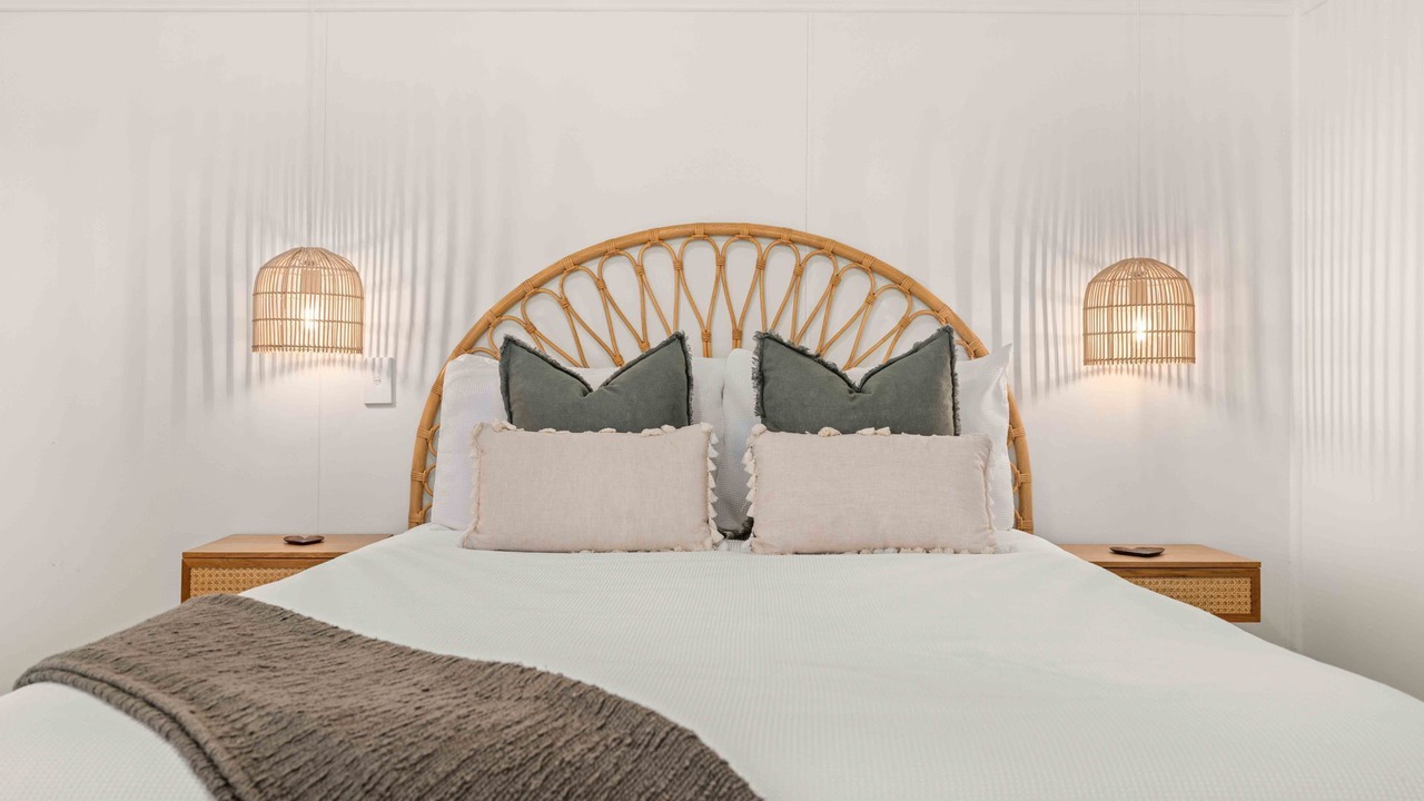 Photo of Bedroom in Huskisson