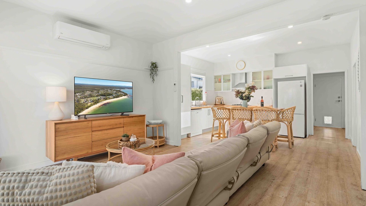 Photo of Livingroom in Huskisson