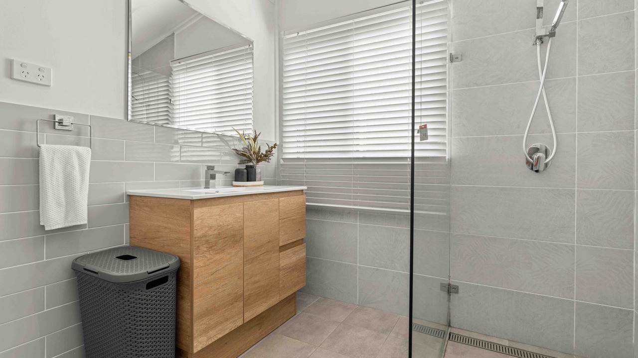 Photo of Bathroom in Huskisson