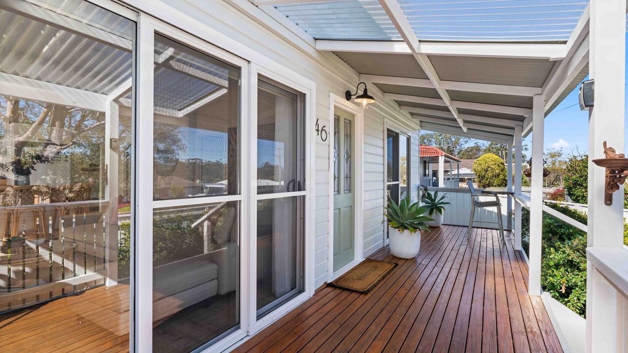 Photo of Outdoor in Huskisson