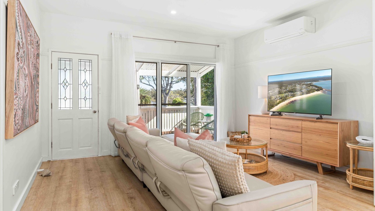 Photo of Livingroom in Huskisson