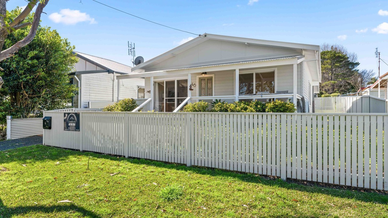 Photo of Outdoor in Huskisson