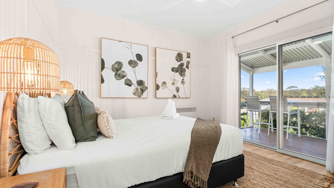 Photo of Bedroom in Huskisson