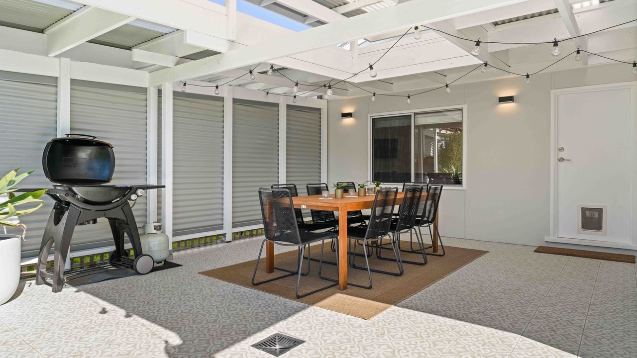 Photo of Outdoor in Huskisson